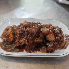第一味牛腩火锅店(大马路总店) User Photo