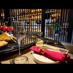 Volla Tapas & Lounge西餐酒廊張用戶圖片
