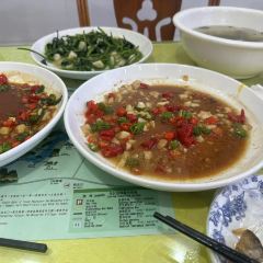 龙虎山野菜馆 User Photo