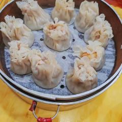 Xiexi Street Shaomai Shop 여행 사진