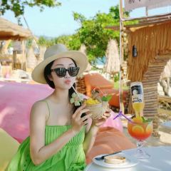 SEESEA Again User Photo