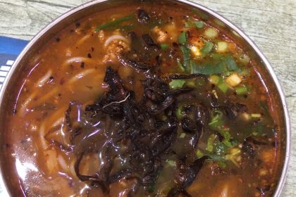 MA MA WEI DAO JUN ZI MI XIAN