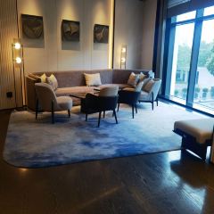 上海大华长风华邑酒店·彩丰楼 User Photo