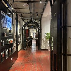 1907光影俱樂部張用戶圖片