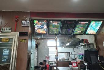 小鍋米線·肉夾饃（向陽店）張用戶圖片