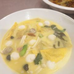 SU XIANG YUAN 여행 사진