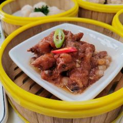 粤港茶餐厅 User Photo