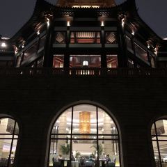 苏州吴宫泛太平洋酒店·海天楼中餐厅 User Photo