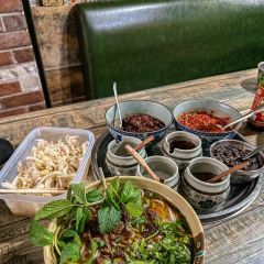 丹妹小吃店 User Photo