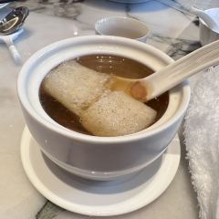 珠海华发万豪酒店·万豪中餐厅Man Ho User Photo
