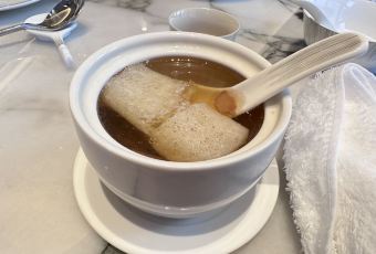珠海華發萬豪酒店·萬豪中餐廳Man Ho用戶圖片