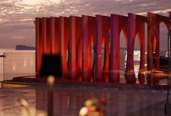 Shanye Mu Cliffside Sea View Restaurant user photo