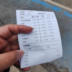 味之绝美蛙鱼火锅(安岳店) User Photo