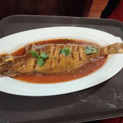老蒙肉饼六店(非遗店) 여행 사진