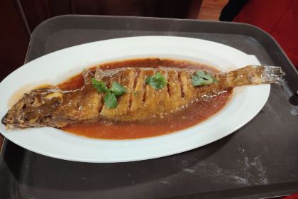 老蒙肉饼六店(非遗店)