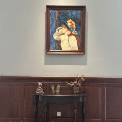 写城咖啡烘焙工坊店 User Photo