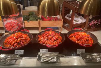 雄安温德姆酒店·元素全日制餐厅 User Photo