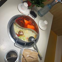 菜园子串串火锅(西峡店) User Photo