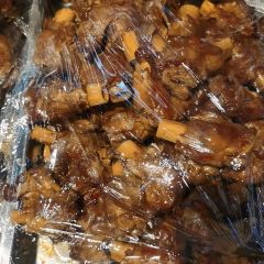 蒙艾里民族传统菜蒙餐 User Photo
