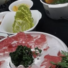 蒙都43°9羊火锅(万悦城店) 여행 사진