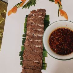 Seasonal Restaurant User Photo