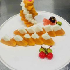 Shang Palace User Photo