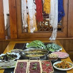 TIANCUN 여행 사진