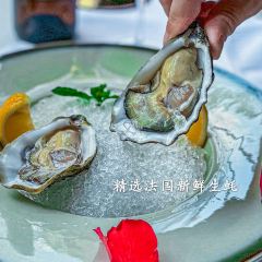 SURE唯尚花园西餐厅 User Photo