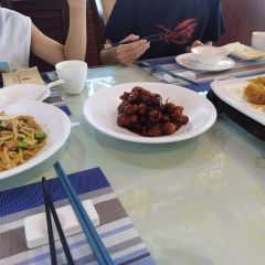 东方山水.金沙酒店中餐 User Photo