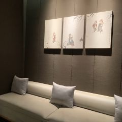 武汉光谷凯悦酒店·福悦1077中餐厅 User Photo