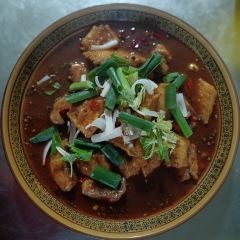 惠民德贤来饭店农家菜 User Photo