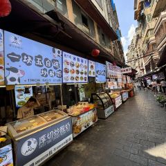 捞沙巷美食城(总店) User Photo
