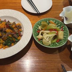 MONET GARDEN POOL RESTAURANT User Photo