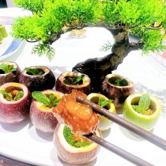 知味·水云轩 User Photo
