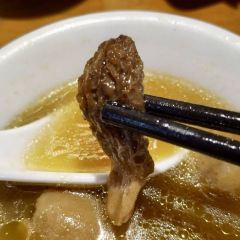 Shi quan Jiu mei wild mushroom hotpot User Photo
