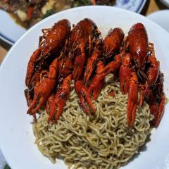 食鸡公社辣子鸡·潍坊菜·烧烤 User Photo