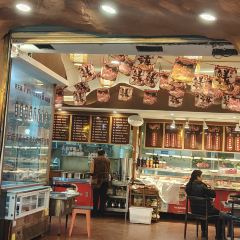 Mu Lan Sheng Halal Barbecue (Yunda West Road store) User Photo