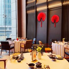 Yue Chinese Restaurant 여행 사진