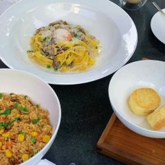 上海璞麗飯店·斐霓絲PHENIX張用戶圖片
