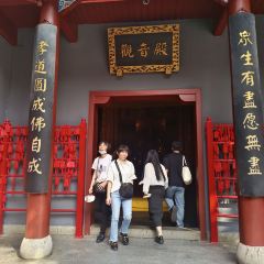 火宮殿·小吃王國（坡子街店）張用戶圖片