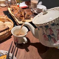 汉唐·小玖 User Photo