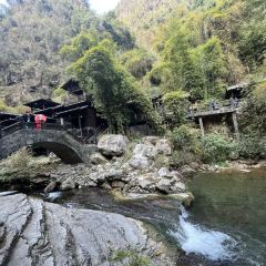 蛮王农家小院 User Photo