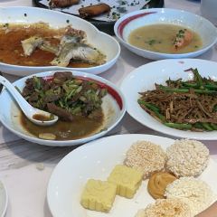 YANLAIXUAN User Photo