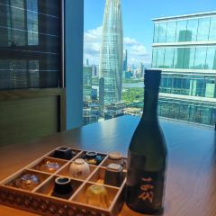 鹤松·高空の上居酒屋(深圳湾店) User Photo