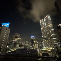 Hu tong User Photo