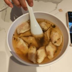 高椅嶺丹霞祕境飯店·祕境餐廳張用戶圖片