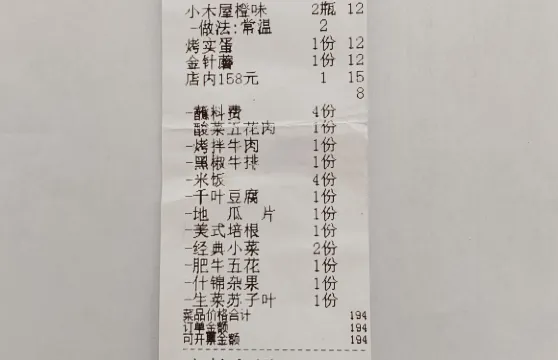 孔記炭匠大片烤肉（市政府店）