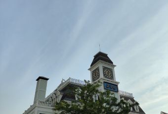 品海樓·大連海鮮·北派海腸撈飯（老虎灘店）張用戶圖片
