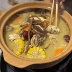 頭牌燒烤張用戶圖片