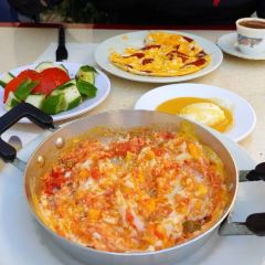 Boris'in Yeri User Photo